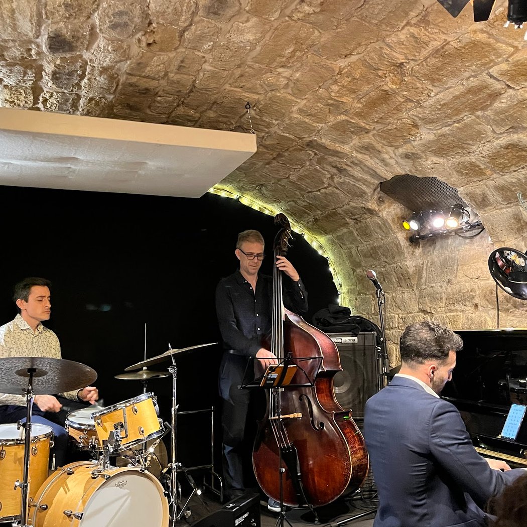 Jam Session Swing spéciale fête de la musique 3